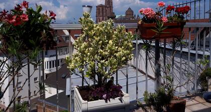 emilie 145m2 ac 1 free parking 4br 2bth