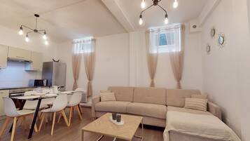 Télévision, lecteur de DVD