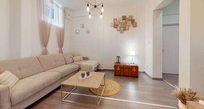 beau bourg quartier halles 2br