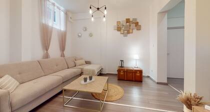 beau bourg quartier halles 2br