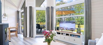 Lovely home in Krems II/Warderbrück