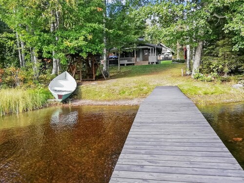 Kotimäki by Interhome