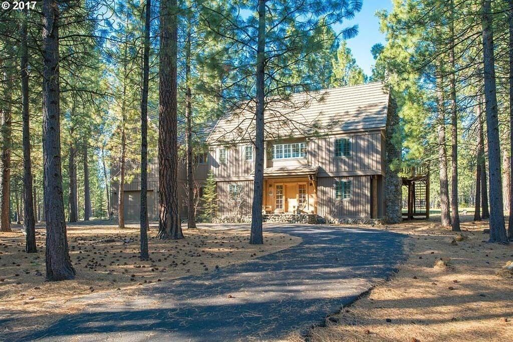  Spacious, Stunning Lodge Inspired Home, Views of GM#14 Fairway