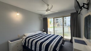 3 quartos, ferros/tábuas de passar roupa, Wi-Fi, roupa de cama