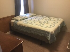 3 Schlafzimmer, kostenloses WLAN, Bettwäsche