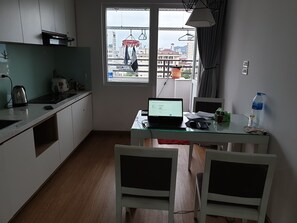 Frigorifero, microonde