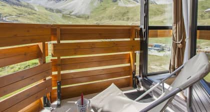 Le Borsat (Val Claret) by Interhome