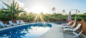Karis Villa