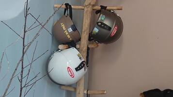 1 bedroom, in-room safe, WiFi