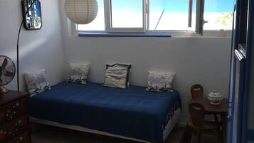 1 chambre, fer et planche Ă repasser, lit parapluie, Wi-Fi gratuit