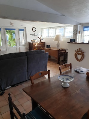 Intérieur