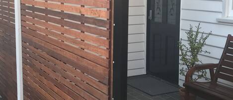 Detalle exterior