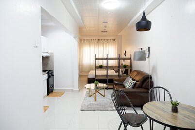 APARTMENT NEAR THE CITY - A @ TANCOR 3
