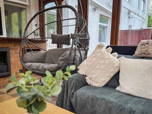 Interior - The Trail at Afan Forest Park by STAE-Homes (Duffryn Rhondda)
