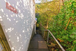 Property grounds - The Trail at Afan Forest Park by STAE-Homes (Duffryn Rhondda)