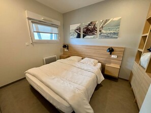 1 多间卧室、WiFi