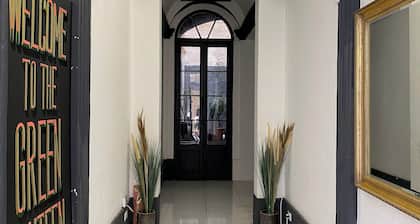 Boutique Grand Palazzino