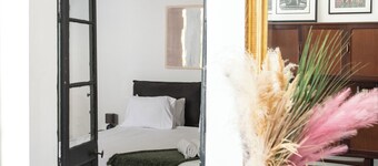 The Green Sixteen Boutique 