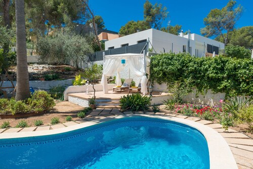 LOS PINOS Mallorca Villa Selection