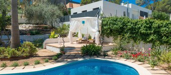 LOS PINOS Mallorca Villa Selection
