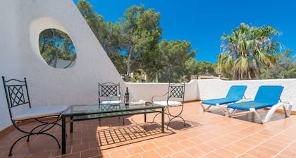 LOS PINOS Mallorca Villa Selection