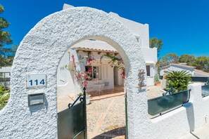 Exterior - LOS PINOS Mallorca Villa Selection (Calvià)
