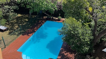 Piscina externa