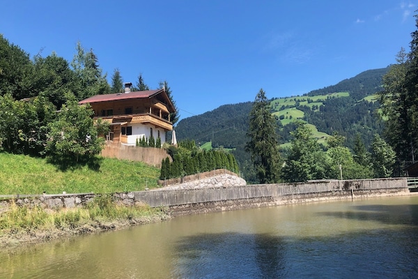 Außenbereich