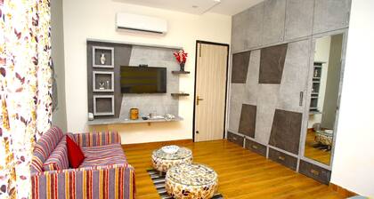 Eden Villa is a fantastic place to chillout, celebrate and be on a vacation.