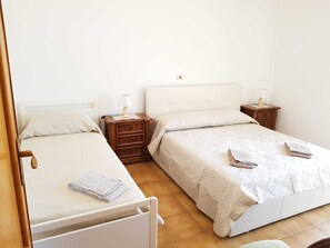 2 bedrooms, WiFi - Coast of the overflows Casa al Cavalluccio (Rocca San Giovanni)
