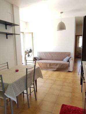 TV - Coast of the overflows Casa al Cavalluccio (Rocca San Giovanni)