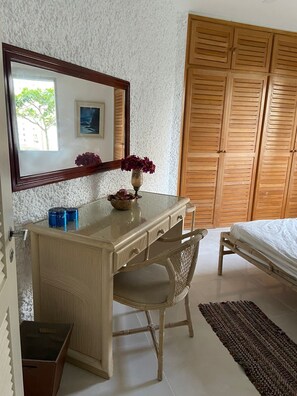 2 Schlafzimmer, Rollstuhlgeeignet