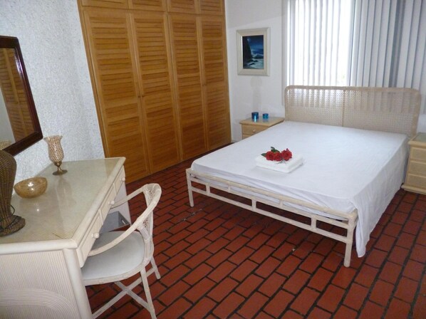 2 Schlafzimmer, Rollstuhlgeeignet