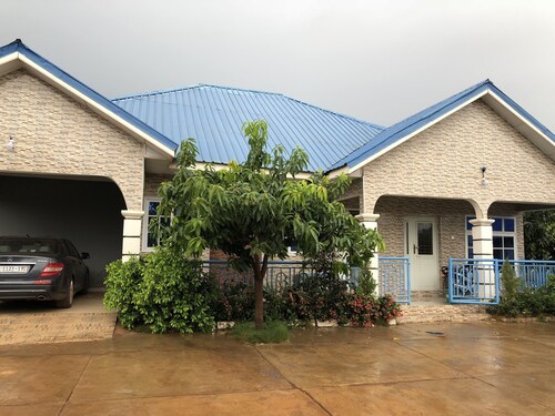 Beautiful home for all