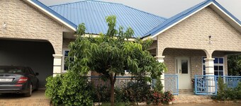 Belle maison pour tous