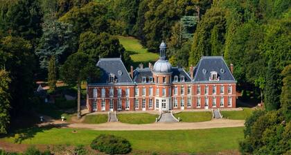 Chambre Cosy - ChĂąteau du Landin