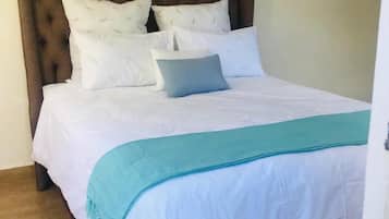 1 dormitorio, wifi gratis, ropa de cama