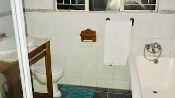 Papel higiénico