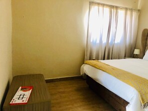 1 chambre, Wi-Fi gratuit