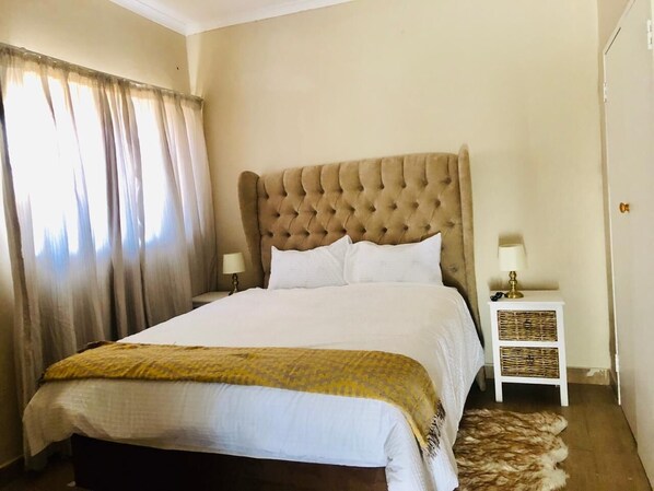 1 Schlafzimmer, kostenloses WLAN