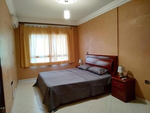 2 chambres