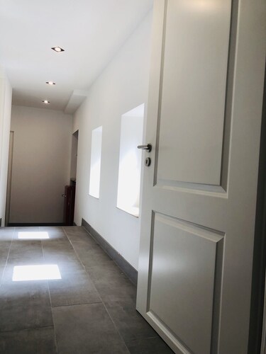 Marschenhof am Seen.