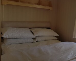 2 bedrooms, free WiFi