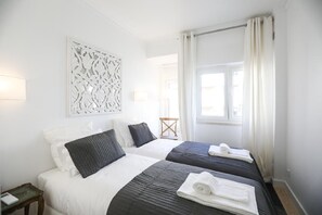 2 habitaciones, escritorio y insonorización 