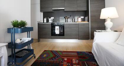 Appartement de luxe au centre de Lisbonne