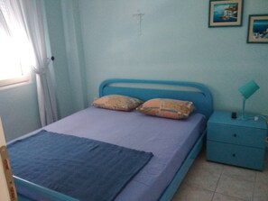 2 Schlafzimmer