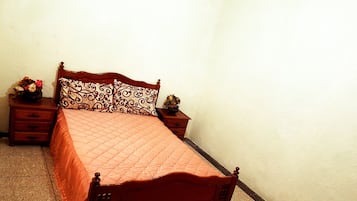 3 chambres, Wi-Fi gratuit