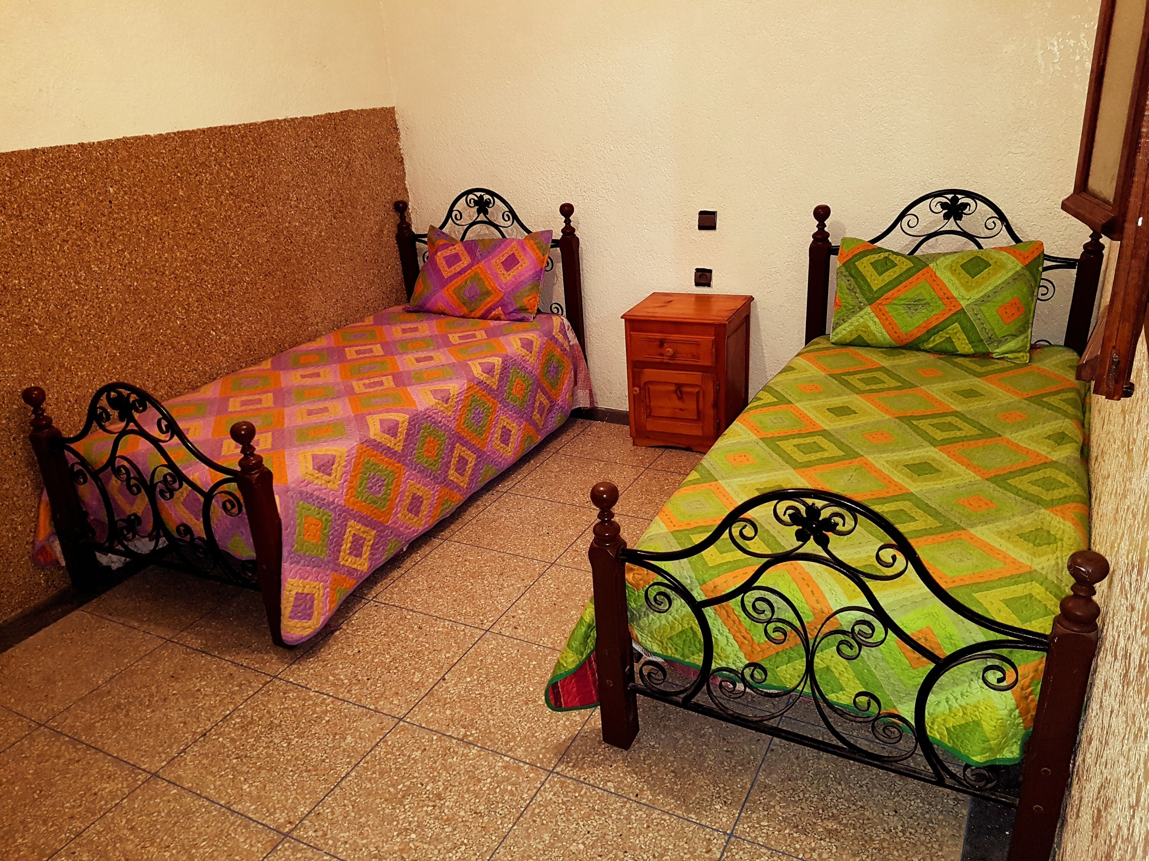 3 Schlafzimmer, kostenloses WLAN