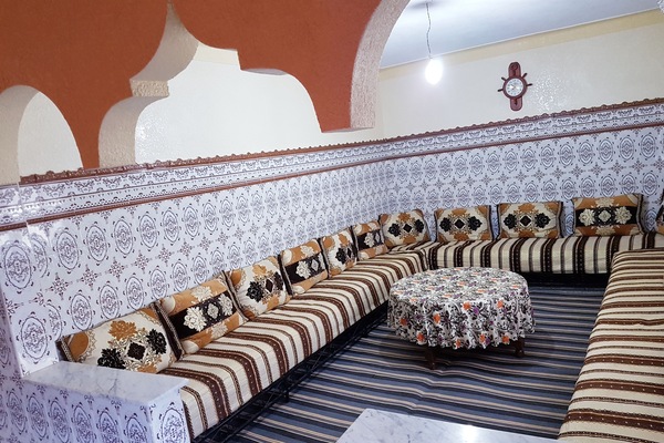 Intérieur