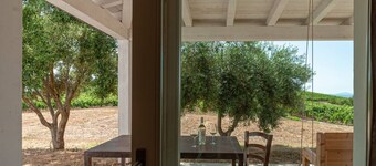 Tenuta Asinara Heim II